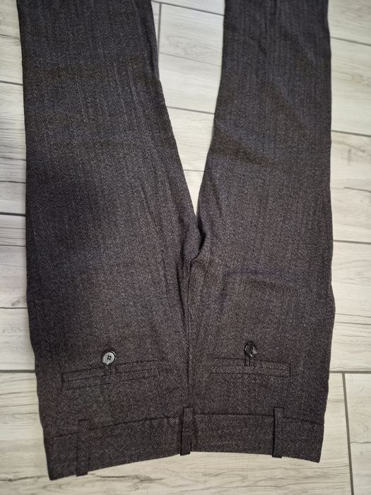 Дамски гащеризон, пола панталон