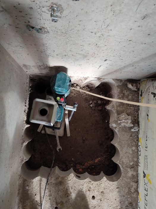 Алмазное бурение