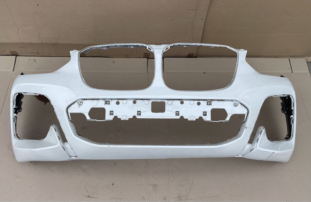 Bara fata Bmw X3 G01 M sport