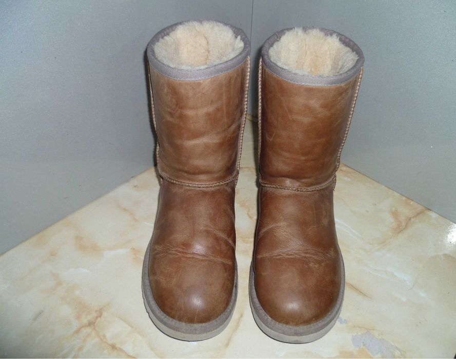 UGG оригинални ботуши №39