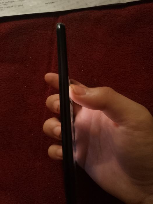 Xiaomi mi 11 lite NE