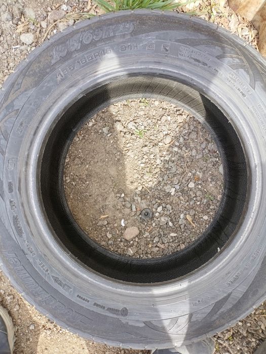 Бу резина продам