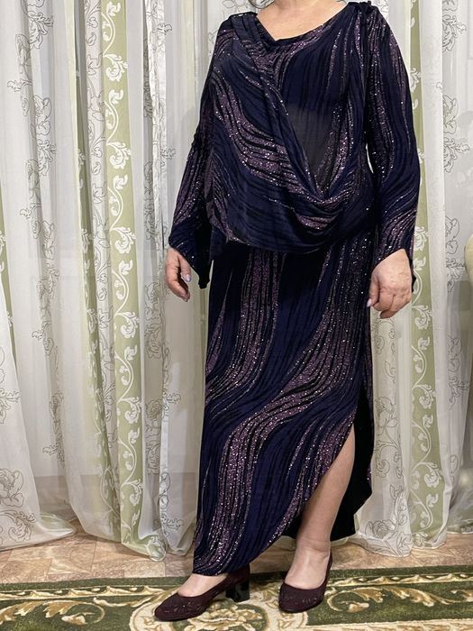 торжественные платья