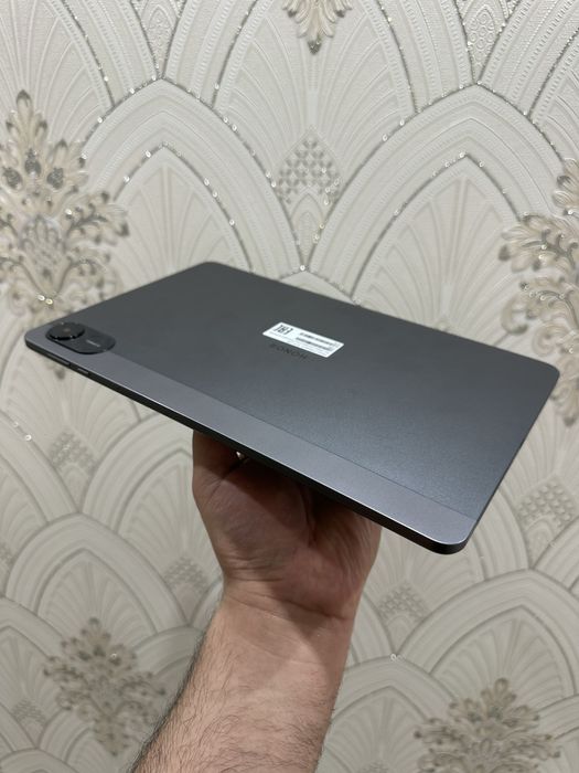 Xonor Pad X9 Yengide turbti 4+3/128gb Full Kamplekt