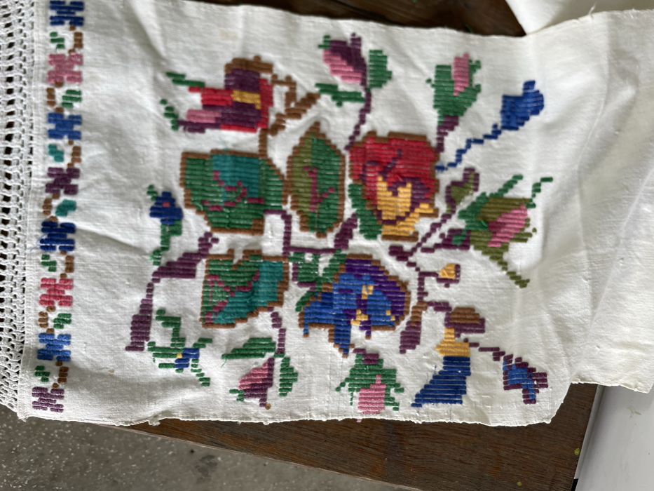 Stergar traditional