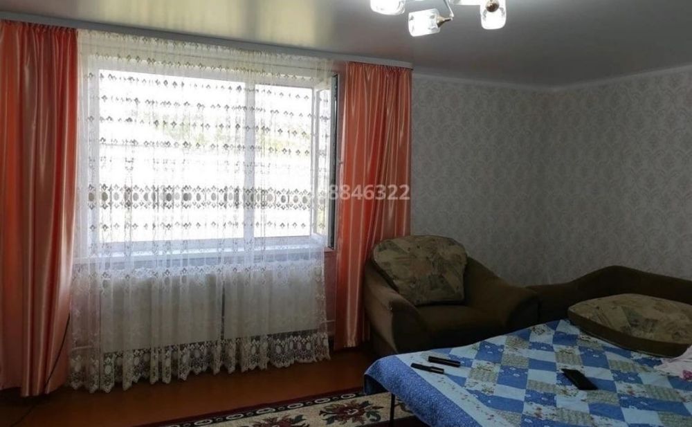 House in Pavlodar - View 2