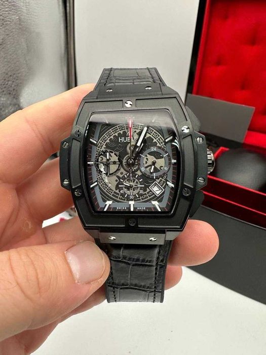 Hb Classic Fusion / Spirit of big bang колекция