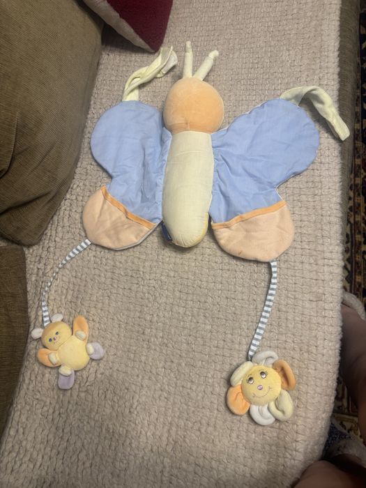 Бебешка играчка