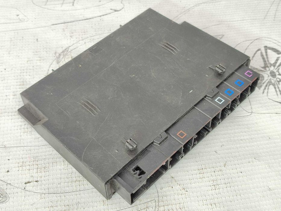 Modul reglaj scaun BMW Seria 3 E92 E93 COD: 61359134669 2007 / [2005-2014] / (5G3)