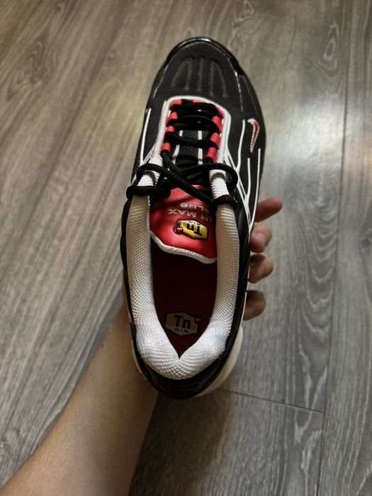 Nike Air Max Plus 3