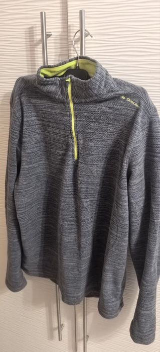 Мъжки блузи M до L