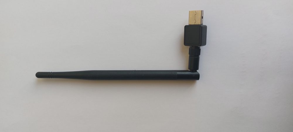 Продаются 2 wi-fi антенны