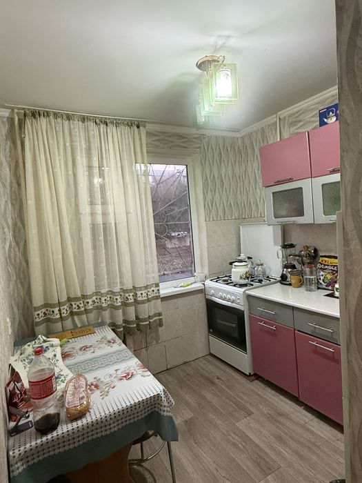 Сдам квартиру  долгосрочна