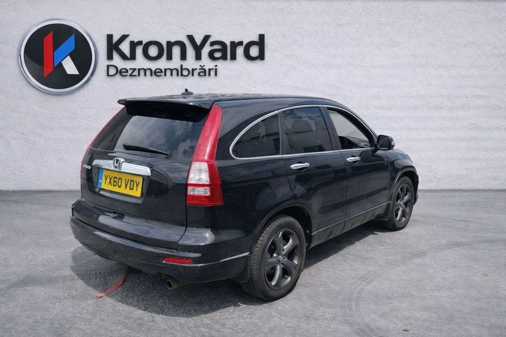 Dezmembrari dezmembrez  Honda CR-V III 2.2 D 2007-2012  N22A2