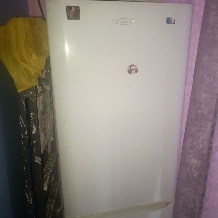 Продам холодильник бирюса