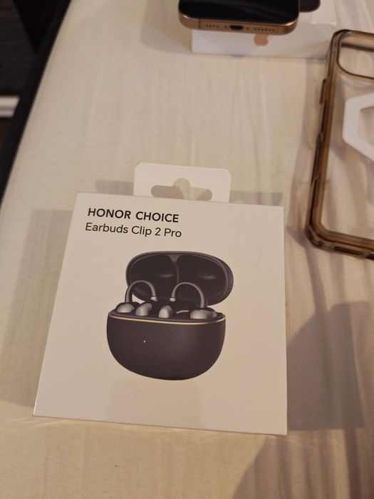Honor Earbuds pro2