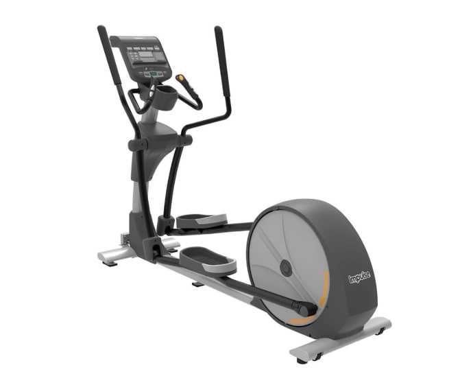 RE700 (X4-E LED) Эллиптический тренажер