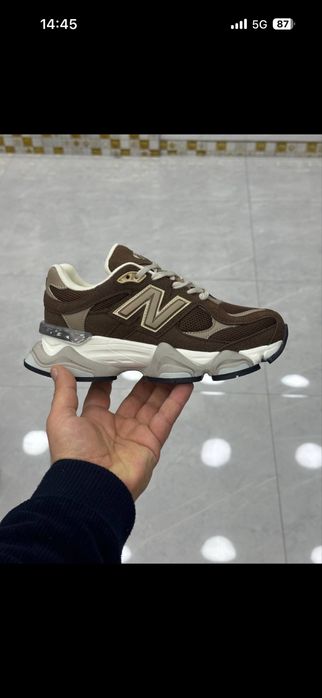 Adidasi New Ballanc.e