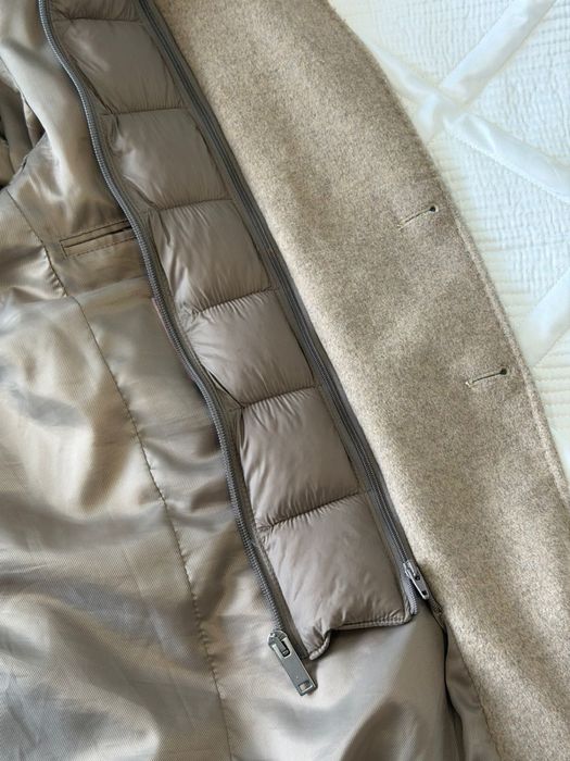 Пиджак- пальто трансформер