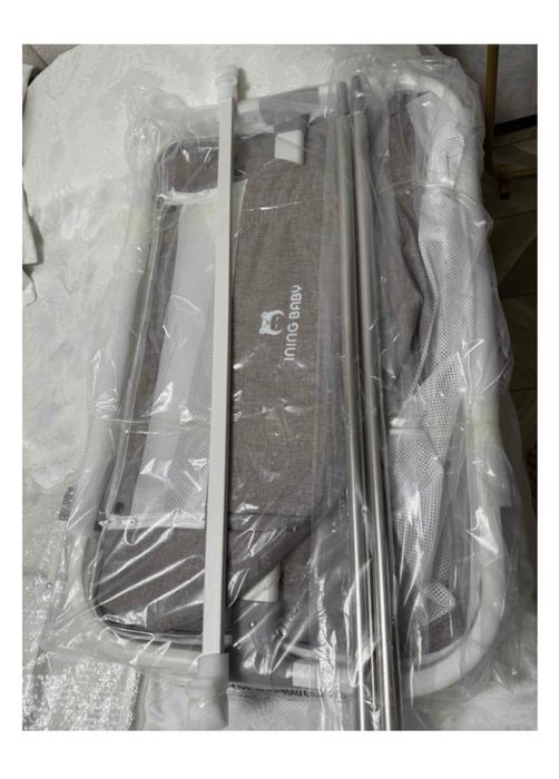 Продам кровать колыбель