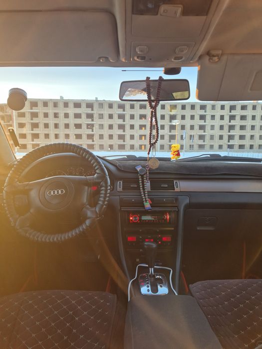 Продам Ауди А 6 С 5