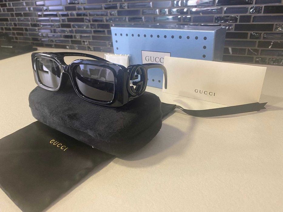Gucci Sunglasses