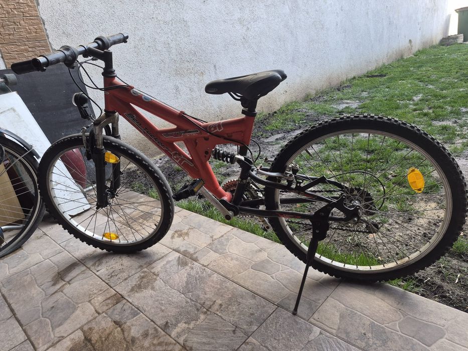 Diverse cuțite biciclete