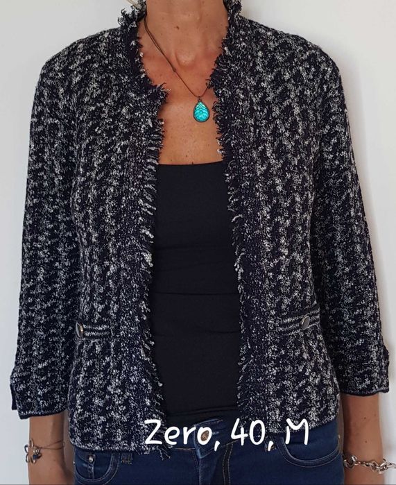 Lot sacouri damă  5buc S/M