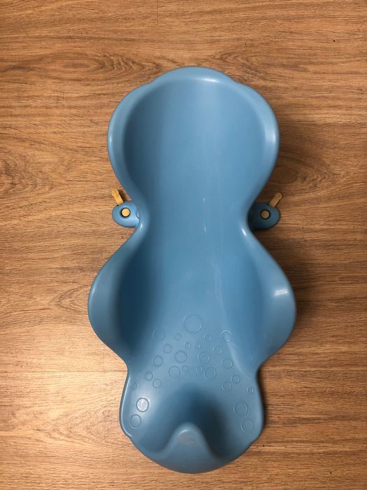 Подставка для купания в ванночке