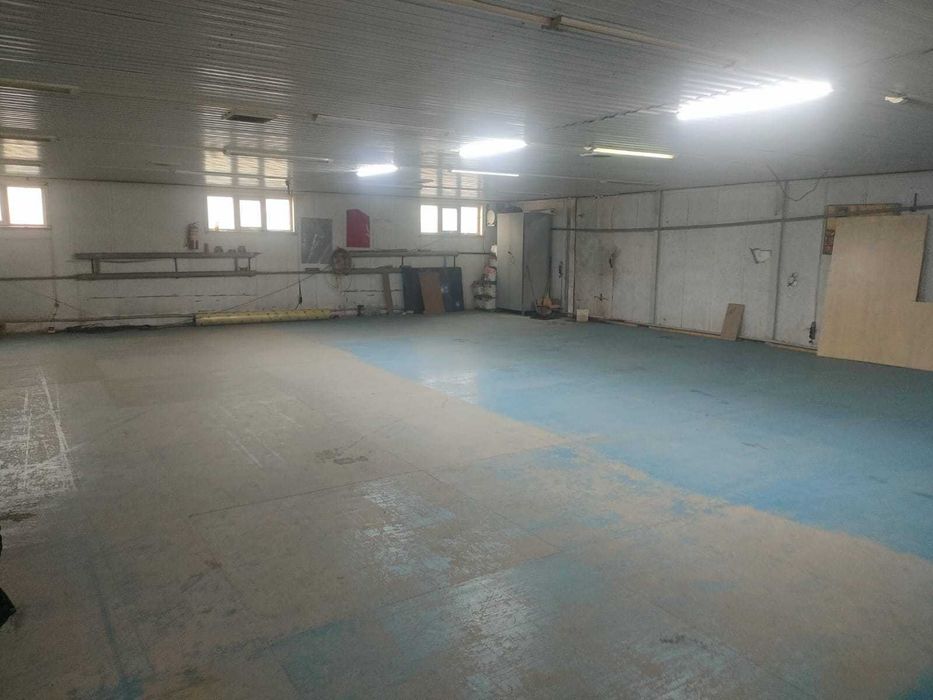 Аренда склада 170 кв