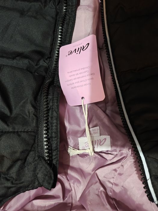 Geaca  fete  146-152