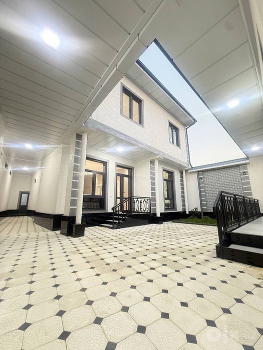 Дом продается 6 ком