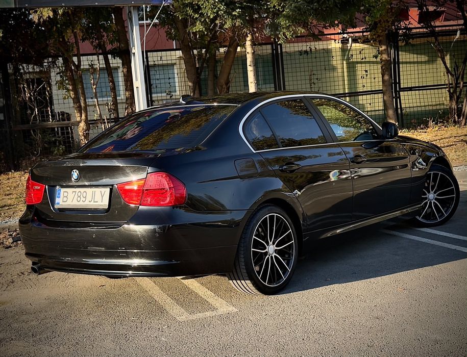 BMW 3 Series 2012 — imagine 2