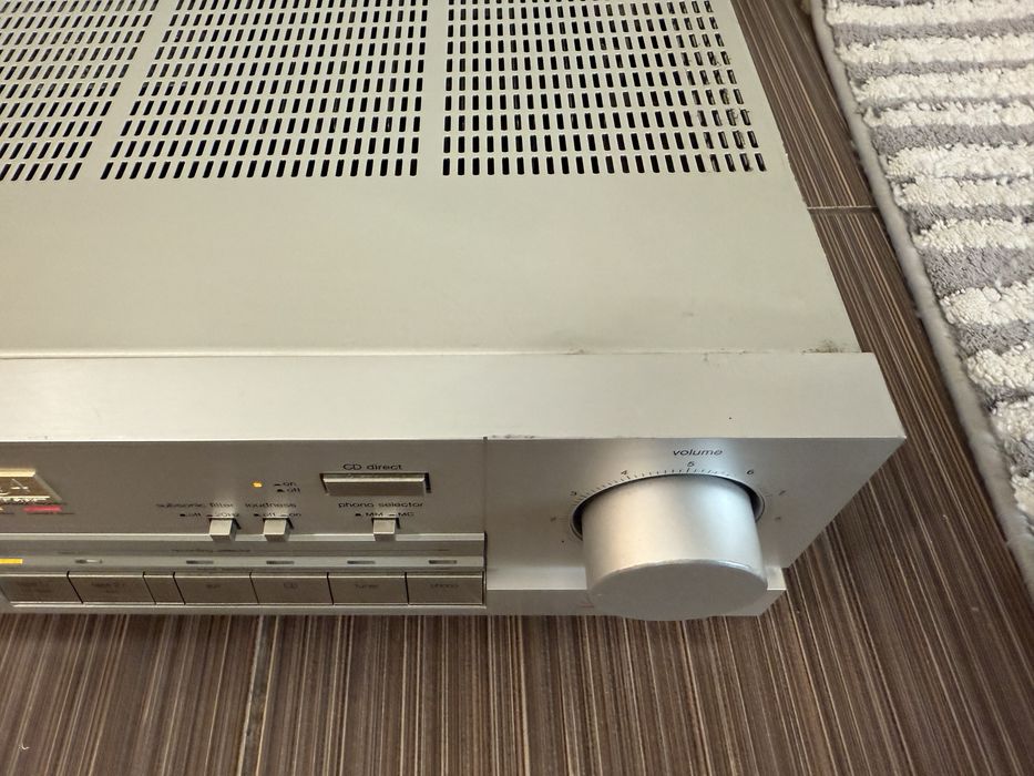 Technics SU-V65 Стерео