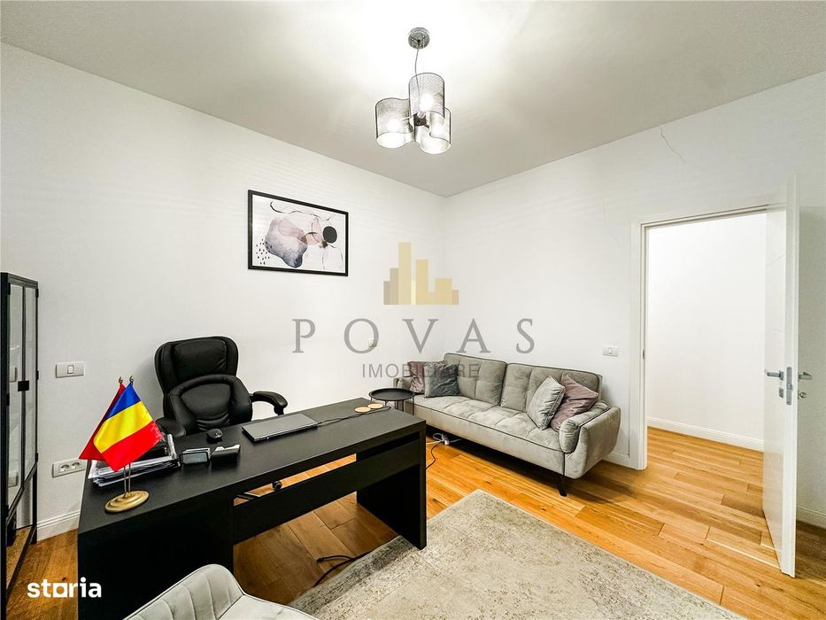 Vanzare Apartament 3 Camere Belair Lake Iancu Nicolae