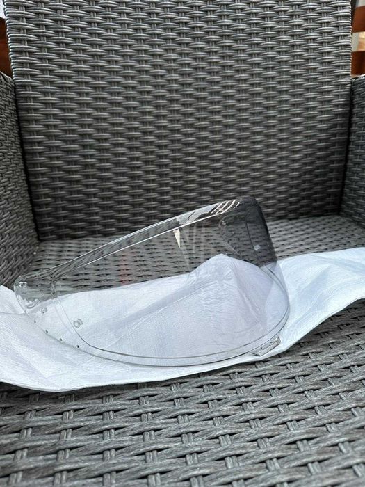 Viziera fotochromatica Shoei NXR2 Z8 X-SPR Pro Pinlock Ready