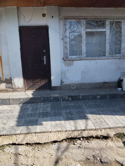 Сдается дом квартирного типа 2комнаты кухня ванная туалет