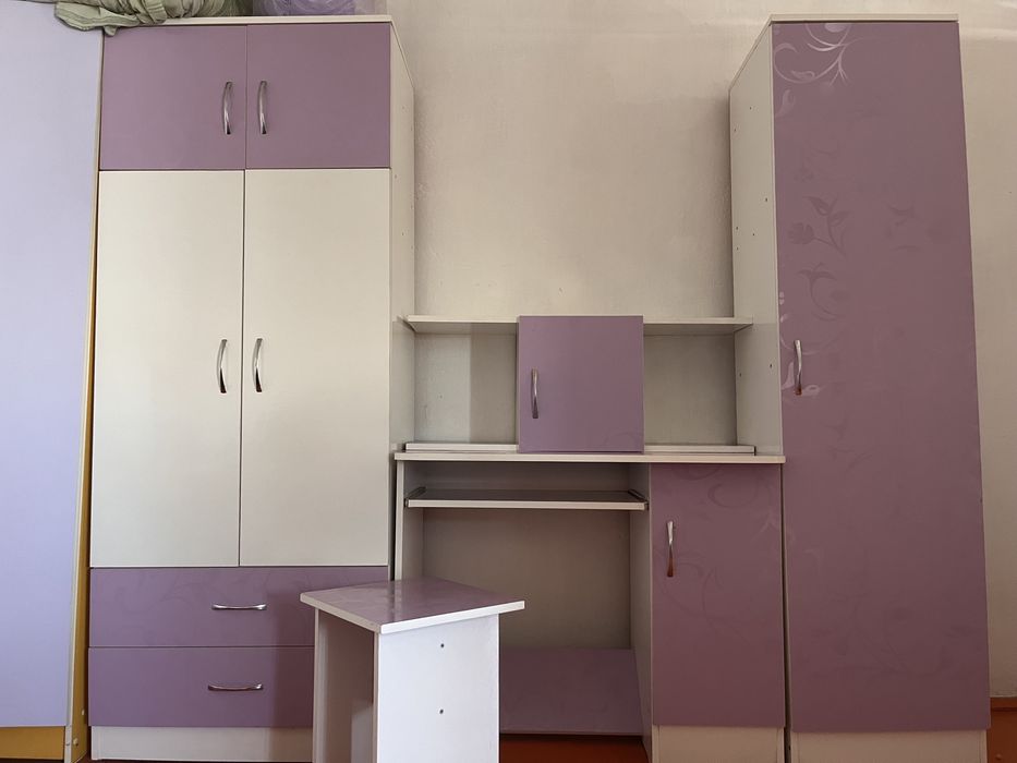 Детский спальный