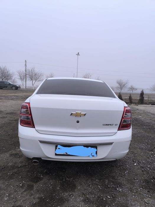 Coblt mashina sotiladi