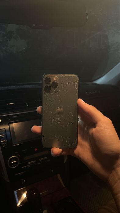 Iphone 11 pro Айфон 11 про