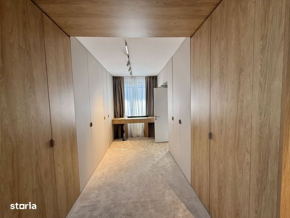 Tunari Amelia Residence | Casa Individuala  | Design Interior - Comple