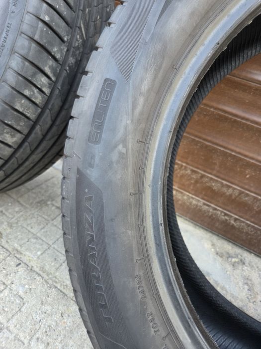 Летни гуми 235 55 19 Brigestone
