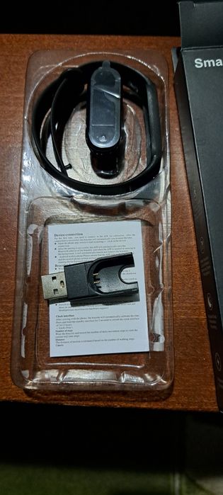 Brățară Smart Band 7