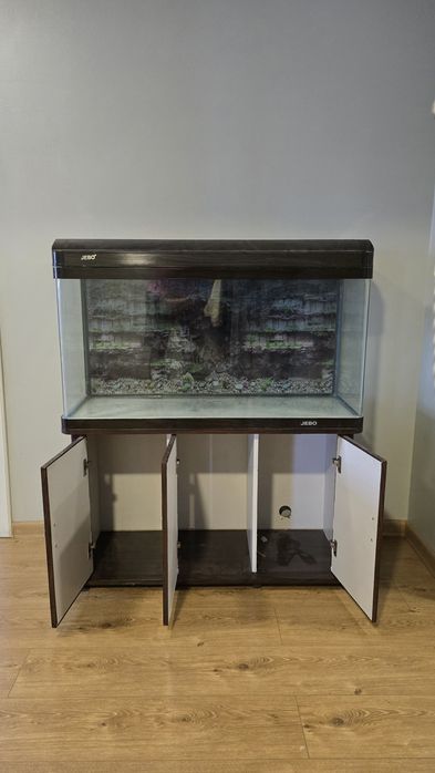 Прдам Аквариум Jebo 240л.