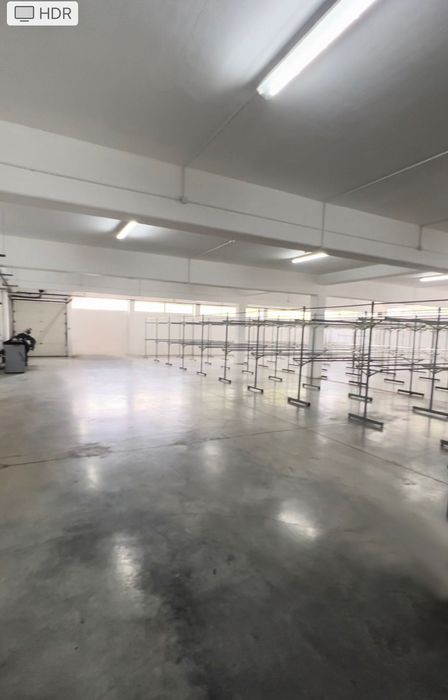 Дава се под наем Склад в Горна Оряховица - 2000 кв.м за 4500 € - Снимка #2