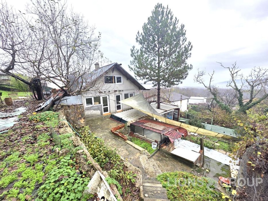 Продава се Къща в с. Осеново, Област Варна - 45 кв.м за 565 €/кв.м - Снимка #1