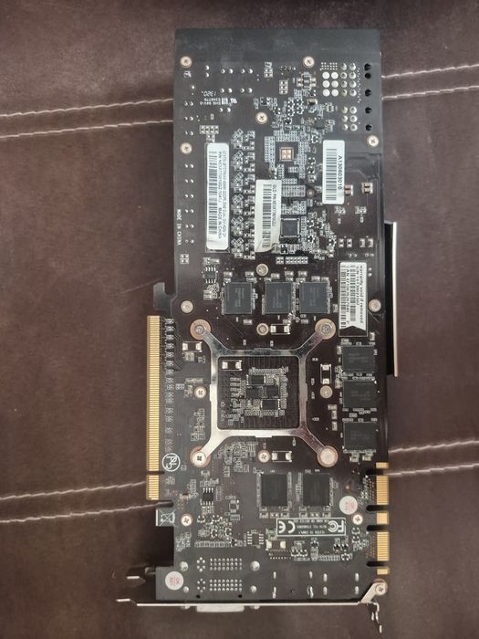 Placa Video GTX 770 4GB GDDR5