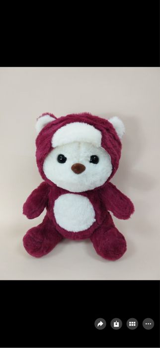 Игрушки для хватайки, тойбастар, призы, подарки