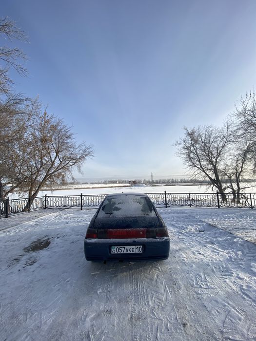 Ваз 2112 продается