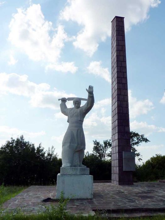 Продава се Парцел в Търговище, Вилна зона - 5700 кв.м за 6 €/кв.м - Снимка #3